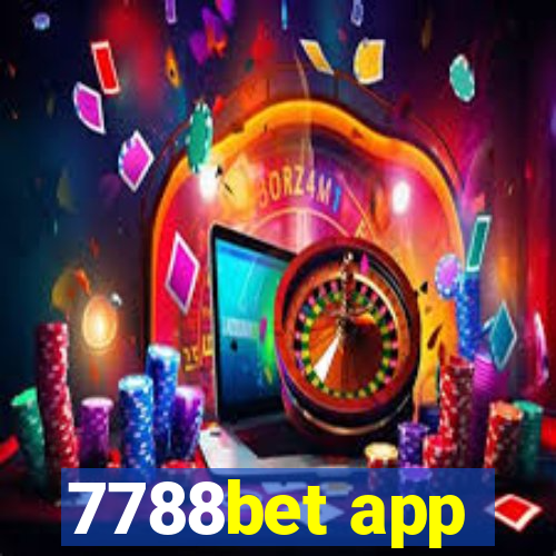 7788bet app